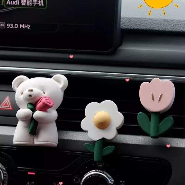 Air freshener, car air vent decoration - Image 3