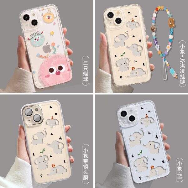 phone case iphone12- iphone16Pro Max - Image 5