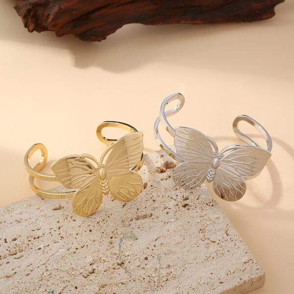 Butterfly bracelet - Image 2