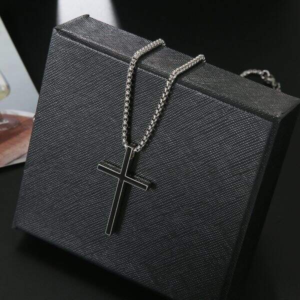 cross necklace - Image 3