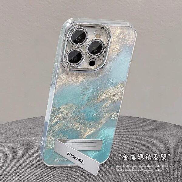 Apple mobile phone shell - Image 4
