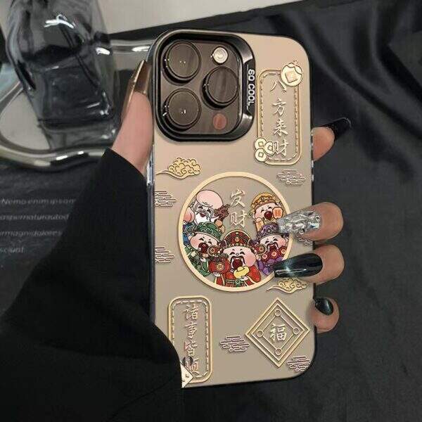 Apple mobile phone shell - Image 1