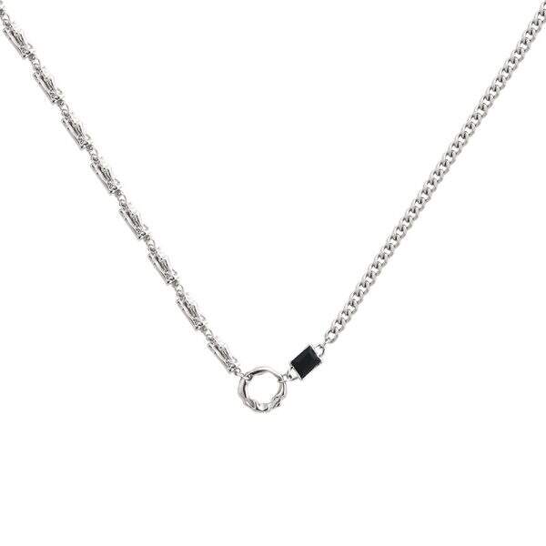 Zircon necklace - Image 5
