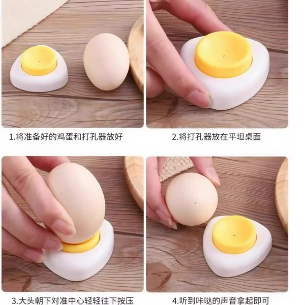 Egg Piercer Egg Piercer - Image 4