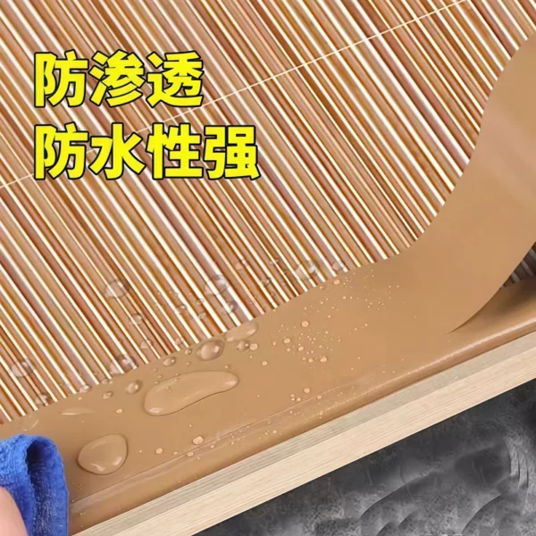Bamboo cooling mat repair sticker self-adhesive cooling - Image 3