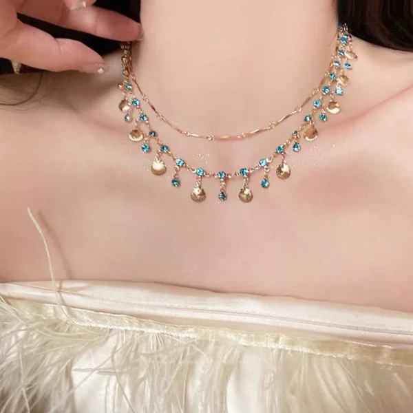 Necklaces, outlets, women's accessories - Image 2