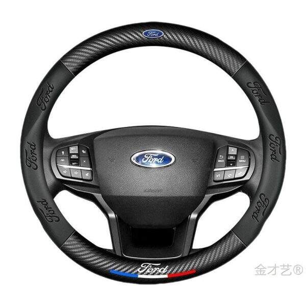 car steering wheel cover - Image 5