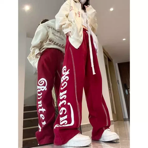 Casual pants-Slim pants - Image 3