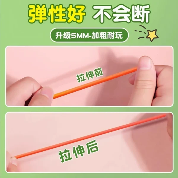 Jumping Skin Muscle for Children - Image 3