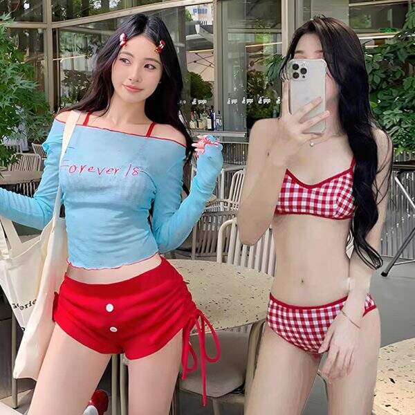 Swimsuit women's popular high-end item - Image 2
