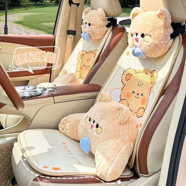 Car seat cushions can - Image 2