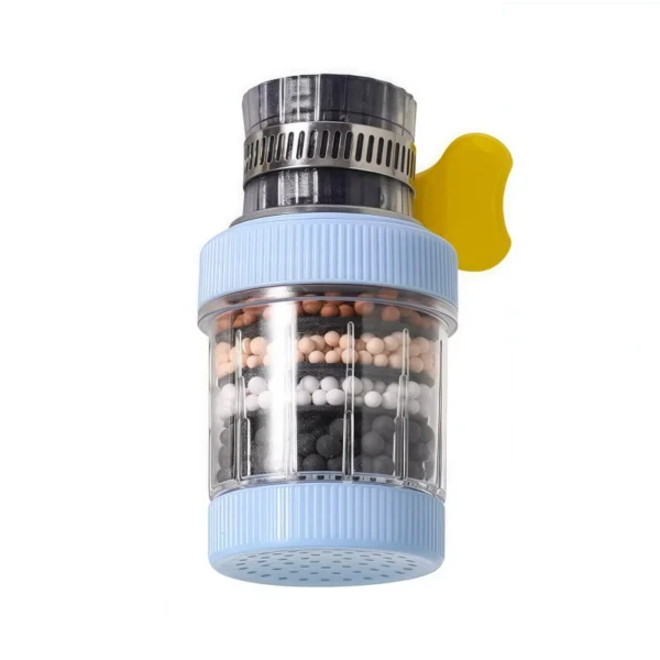 Faucet extension filter for spraying - Image 5