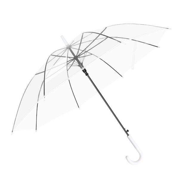 Transparent umbrella - Image 5