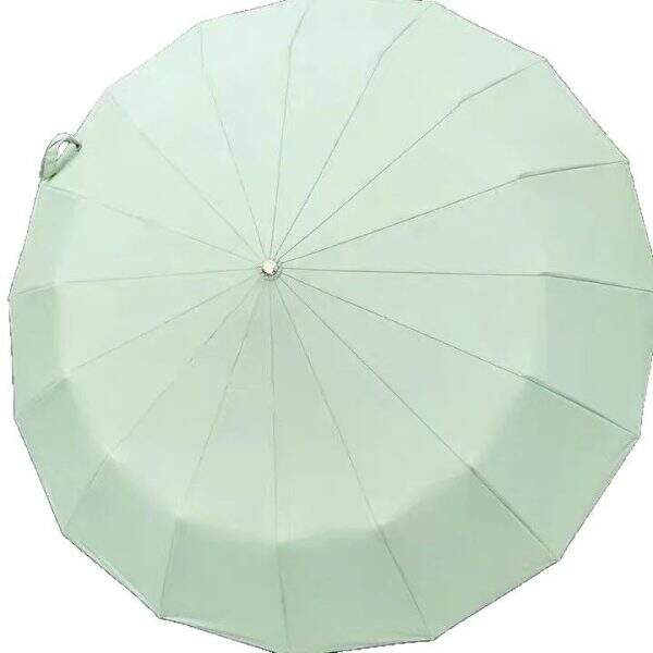 UV resistant folding umbrella - Image 5