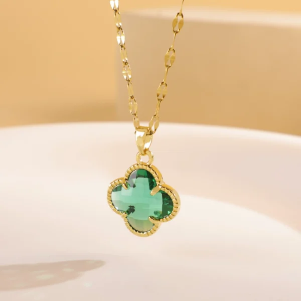 necklace - Image 4