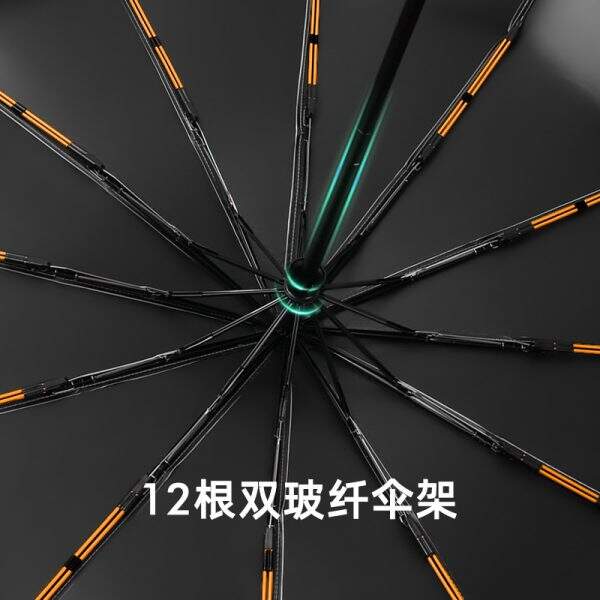 Fully automatic umbrella anti UV folding - Image 3