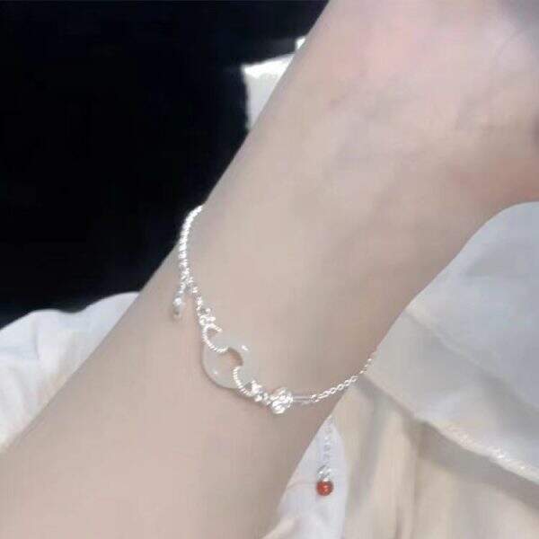 Xiaofu brand safety buckle bracelet for women - Image 4