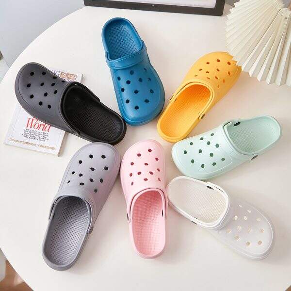 Couple Summer Sandals - Image 4