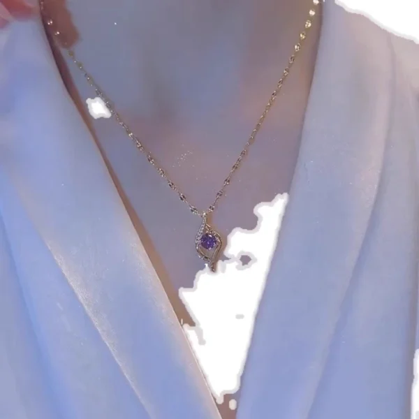 necklace, outlet women's accessories - Image 5