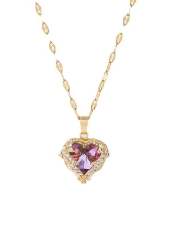 The beloved necklace of the ocean - Image 5