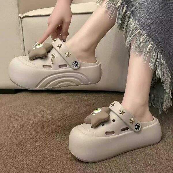 New hole shoes for women - Image 4