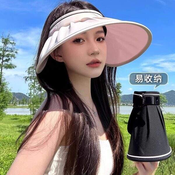 Empty top hat girl - Image 4