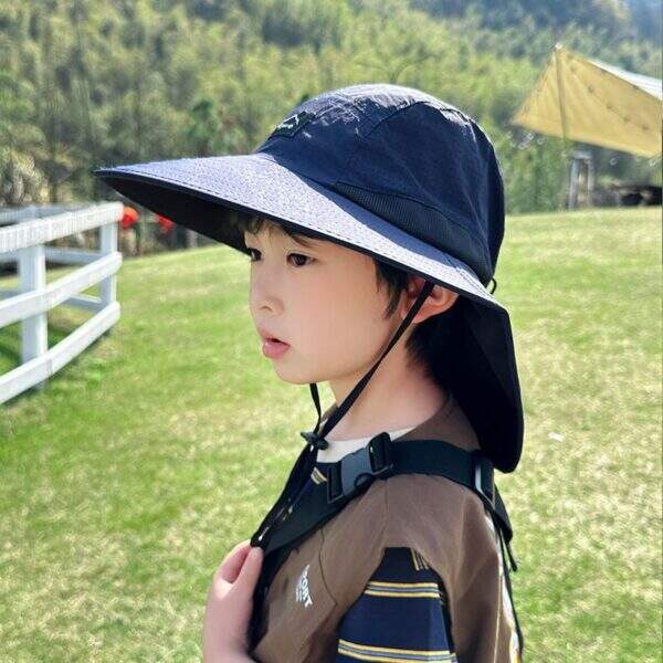 Children's hat - Image 4