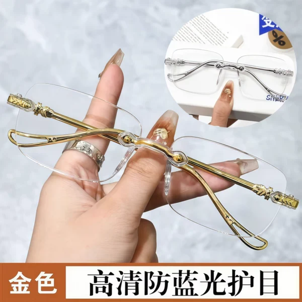Presbyopia glasses for middle-aged and elderly people - Image 4