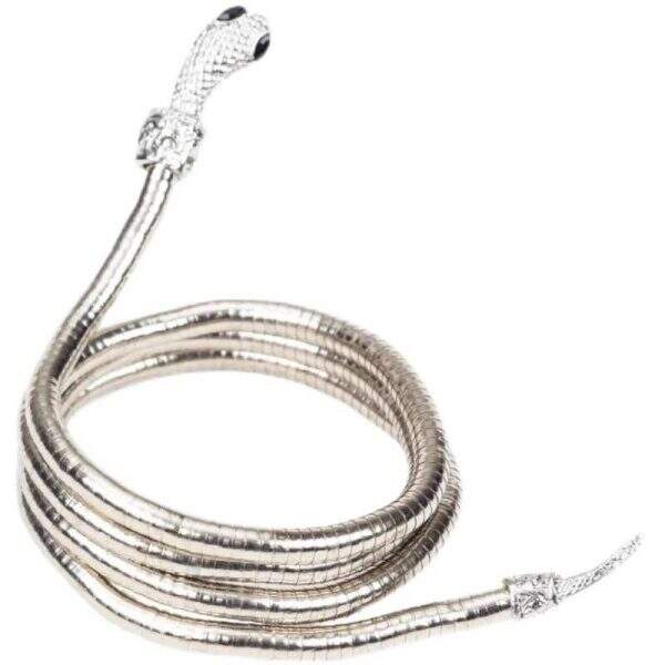 Snake necklace - Image 5