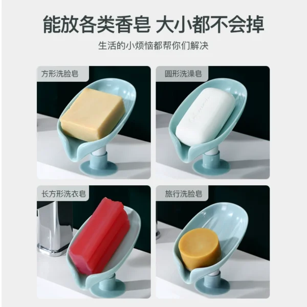 Soap Box Placement - Image 2