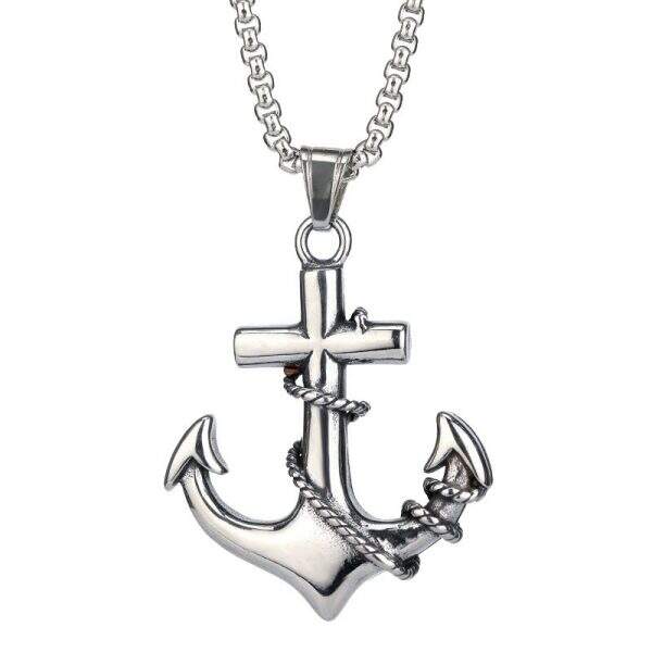 Men's necklace - Image 5