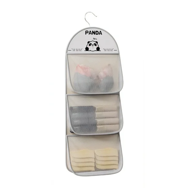 Sock storage artifact in dormitory wardrobe - Image 5