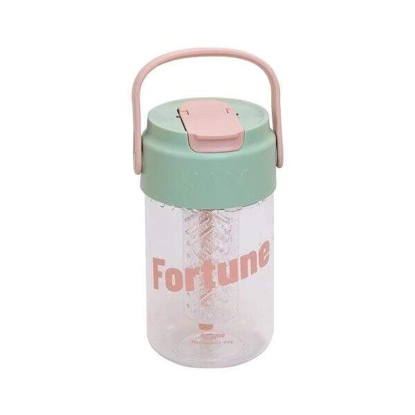Summer Straw Cup for Girls - Image 5