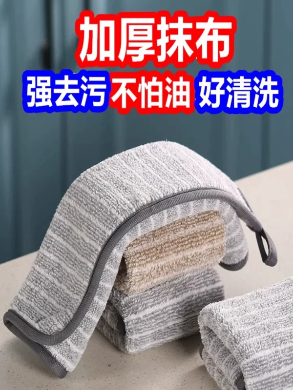 Dishcloths for kitchen use - Image 1