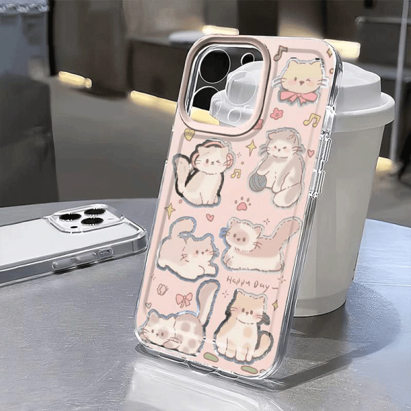 Apple mobile phone shell - Image 1