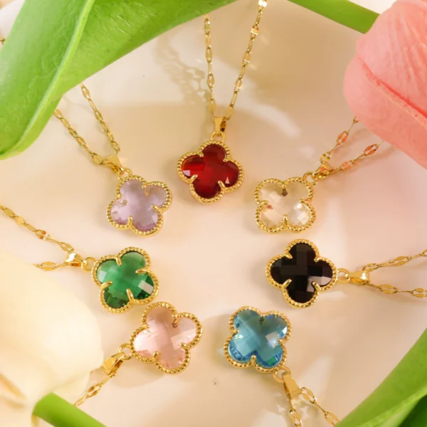 necklace - Image 1
