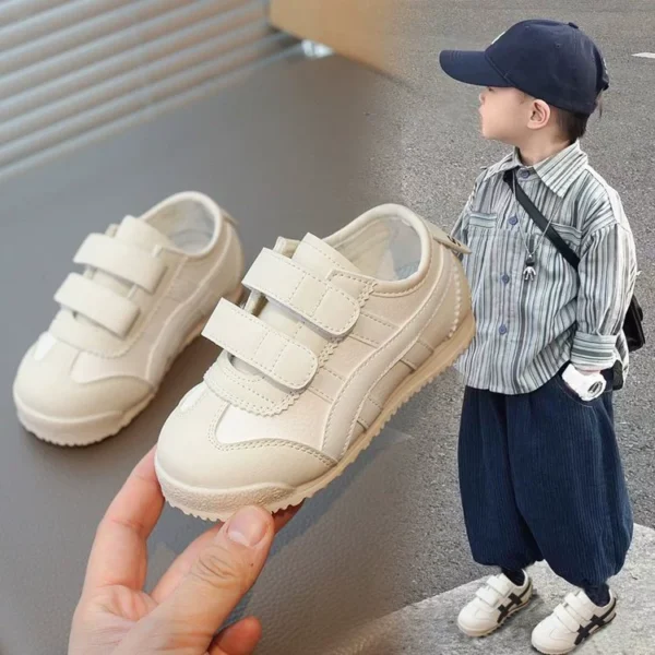 Baby shoes for ages 1-3 to 6 - Image 3