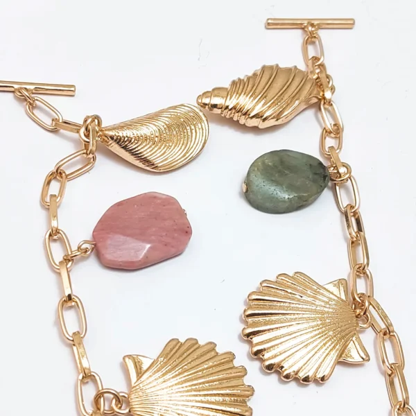 Sensational high-end women's bracelet - Image 4