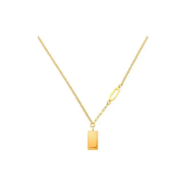 Brick necklace - Image 5