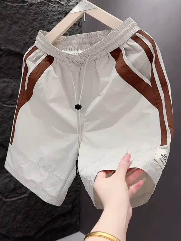 casual shorts - Image 2