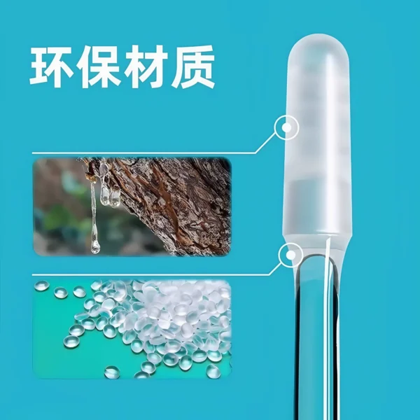 Adhesive ear stick, ear digging tool, disposable ear scoop - Image 4
