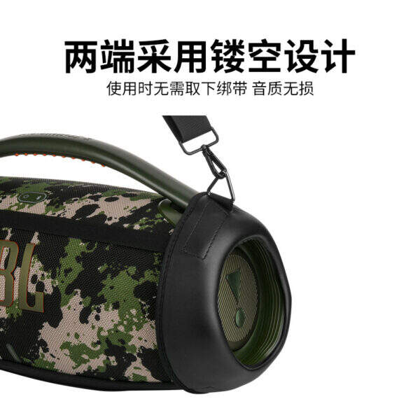 Wireless Bluetooth Speaker - Image 2