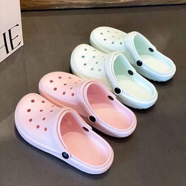 Couple Summer Sandals - Image 2