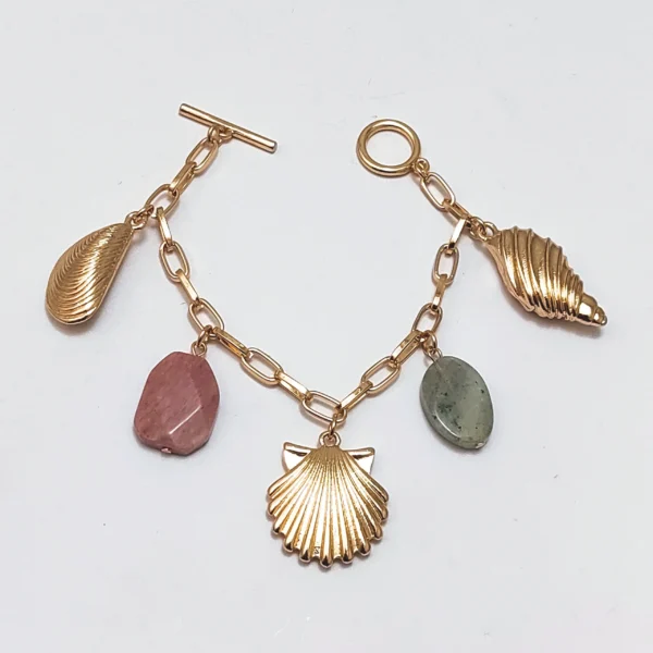Sensational high-end women's bracelet - Image 1