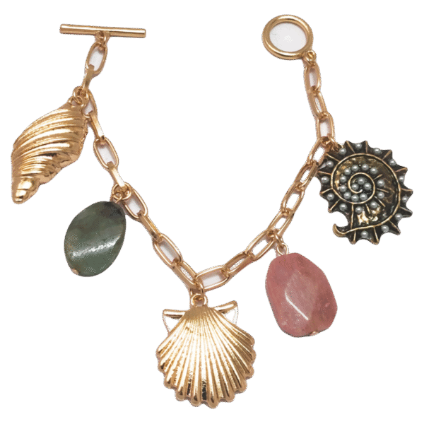 Sensational high-end women's bracelet - Image 5
