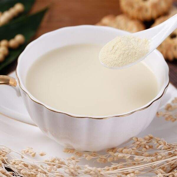 soy milk powder - Image 2