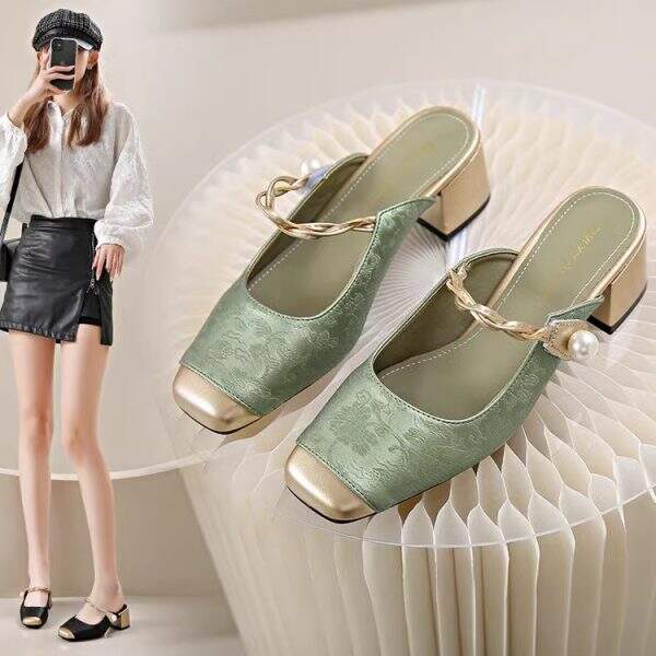 high heels - Image 3
