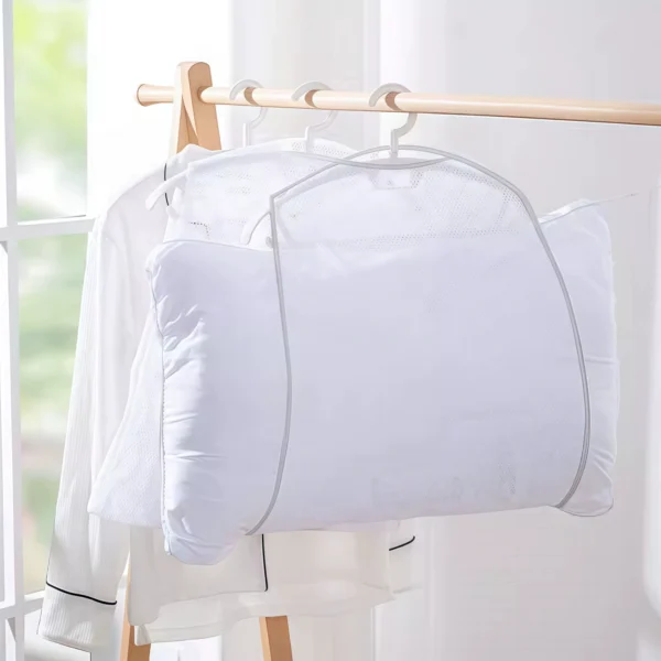 Home pillow dryer balcony anti - Image 5