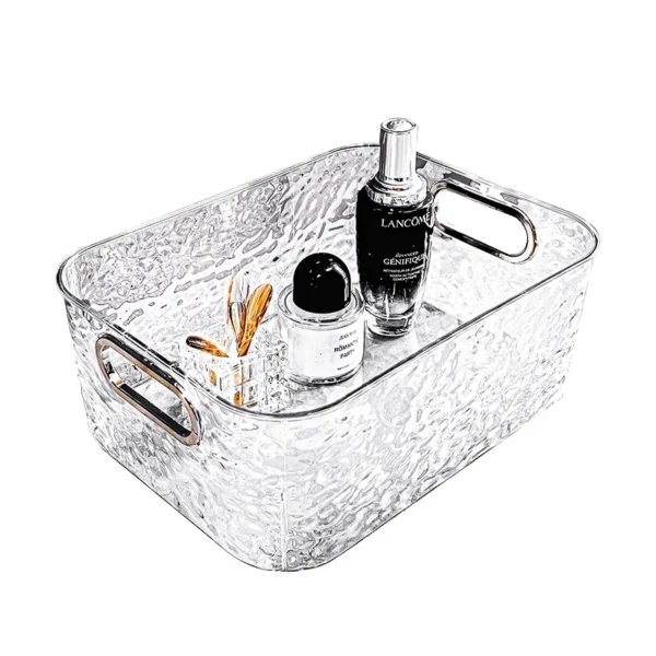 Light luxury acrylic storage box desktop - Image 5
