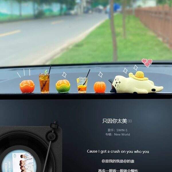 Small electric car accessories - Image 3